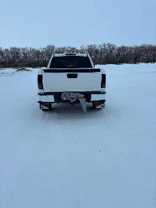 2013 Silverado LTZ - Photo 4