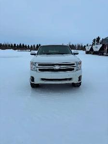 2013 Silverado LTZ - Photo 5