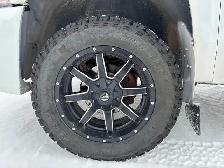 2013 Silverado LTZ - Photo 6