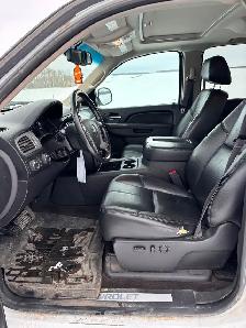 2013 Silverado LTZ - Photo 7