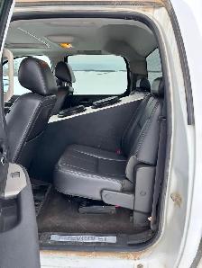 2013 Silverado LTZ - Photo 8