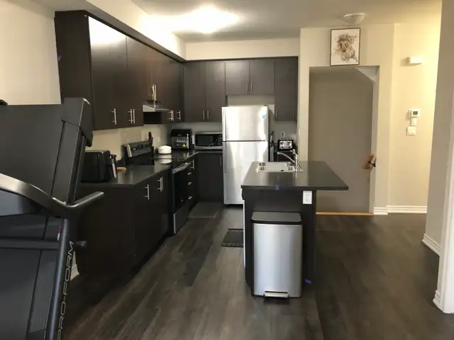 Private Room for rent - Photo 8