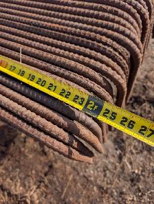 20 mm (3/4)  REBAR - Photo 2