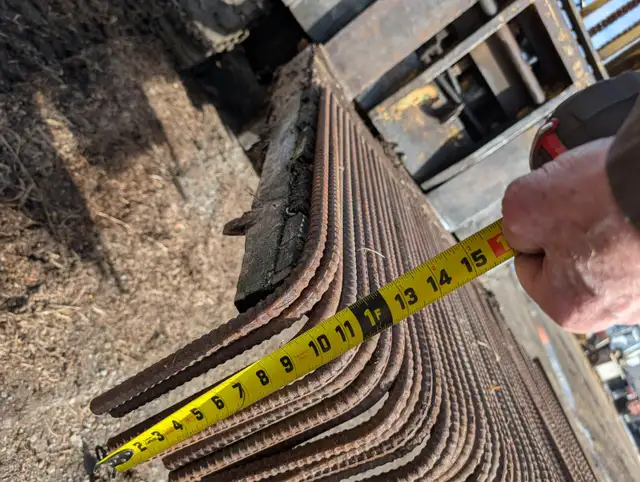 20 mm (3/4)  REBAR - Photo 3