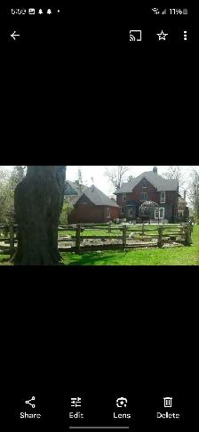 Split Cedar Rail Fence Installation | 10  Years Experience | Ont