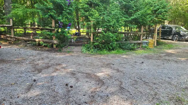 Split Cedar Rail Fence Installation | 10  Years Experience | Ont - Photo 8