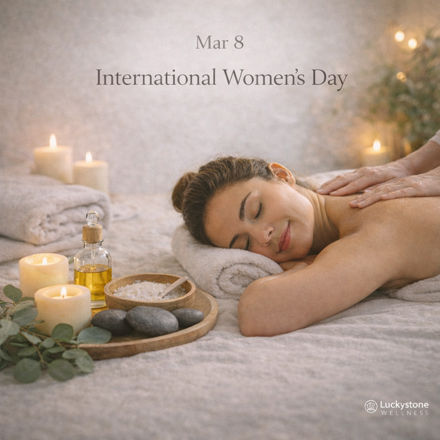 International Women’s Day — a gentle nudge to pause - Photo 2