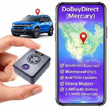 GPS Tracker Mississauga Store
