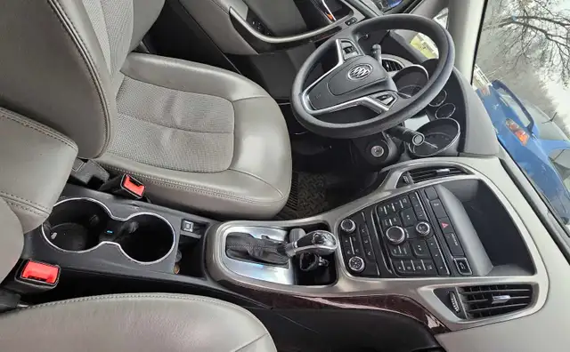 Buick Verano 2013 - Photo 6