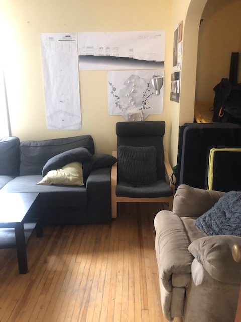 3 BEDROOM APT NEAR DAL AVAILABLE MAY !st - Photo 2