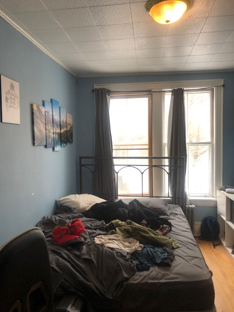 3 BEDROOM APT NEAR DAL AVAILABLE MAY !st - Photo 5