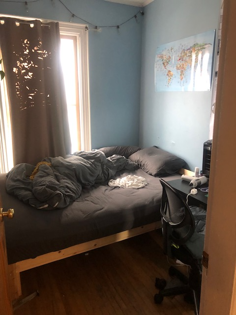 3 BEDROOM APT NEAR DAL AVAILABLE MAY !st - Photo 6