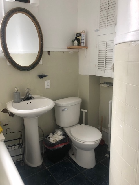 3 BEDROOM APT NEAR DAL AVAILABLE MAY !st - Photo 7