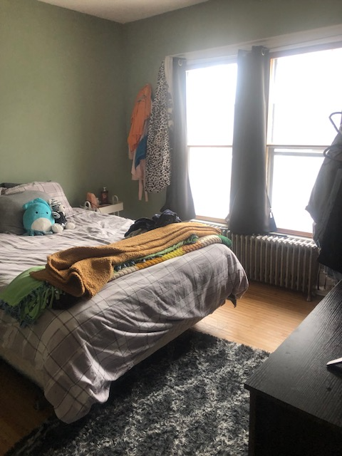 3 BEDROOM APT NEAR DAL AVAILABLE MAY !st - Photo 9