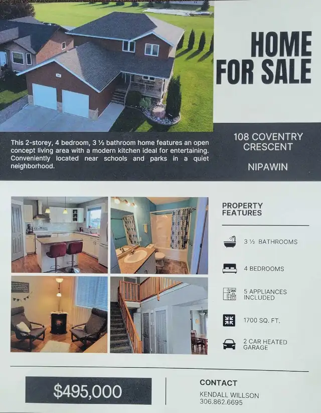 Home for Sale - Photo 10