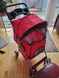 Pet stroller - Photo 5