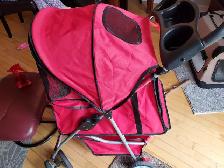 Pet stroller - Photo 6