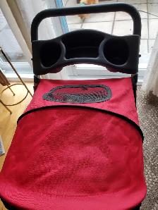Pet stroller - Photo 9