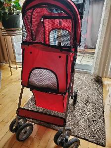 Pet stroller - Photo 10