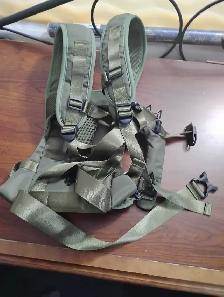 dog carrier/snuggly - Photo 2