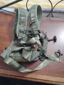 dog carrier/snuggly - Photo 3