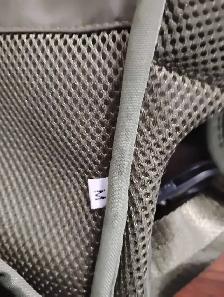 dog carrier/snuggly - Photo 4