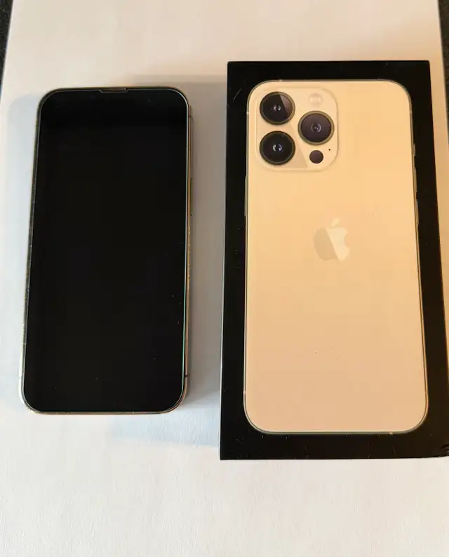 iPhone 13 Pro - Photo 2