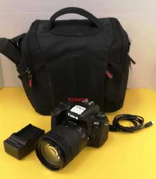 Caméra digitale Canon