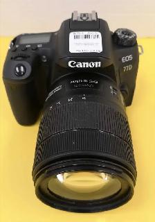 Caméra digitale Canon - Photo 2