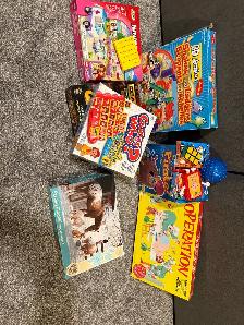 Huge Kids Toy Bundle