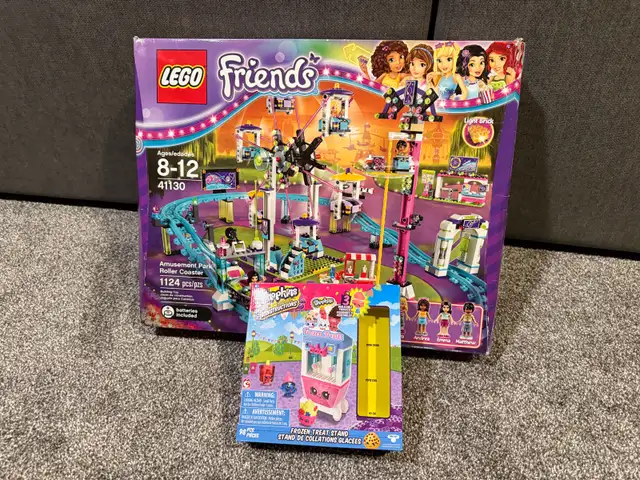 Huge Kids Toy Bundle - Photo 2