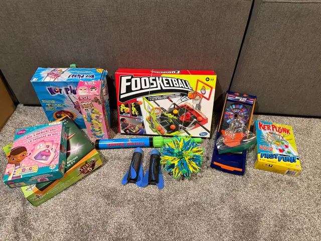 Huge Kids Toy Bundle - Photo 3