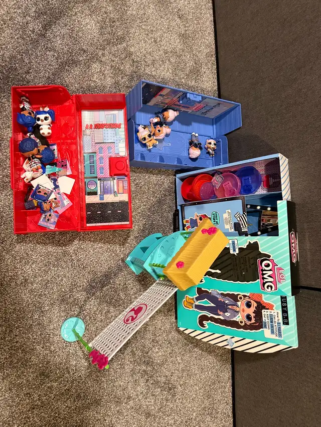 Huge Kids Toy Bundle - Photo 5