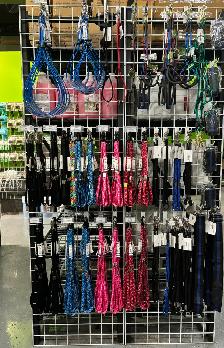 COURROIE DE TOILETTAGE, HARNAIS DE TOILETTAGE POUR CHIEN CHAT