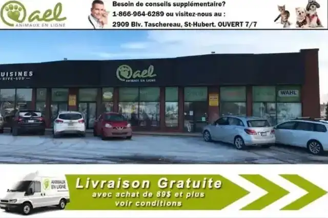 COURROIE DE TOILETTAGE, HARNAIS DE TOILETTAGE POUR CHIEN CHAT - Photo 4