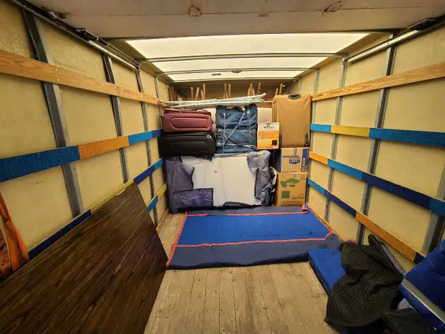 Emergency Movers - Photo 3