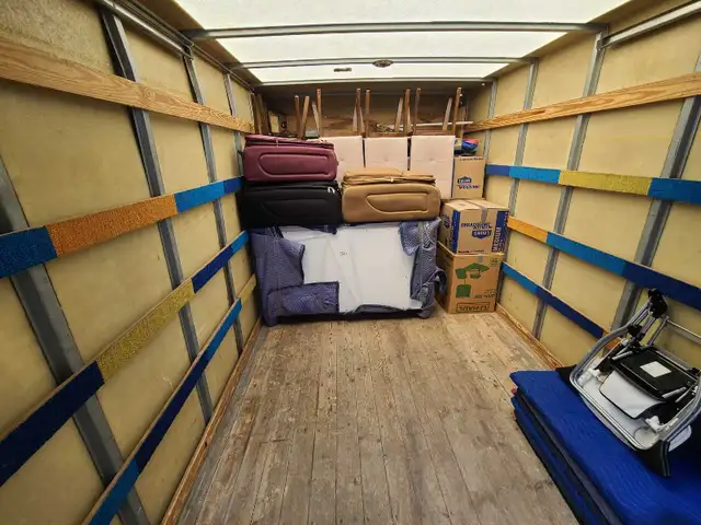 Emergency Movers - Photo 4