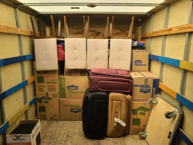 Emergency Movers - Photo 6