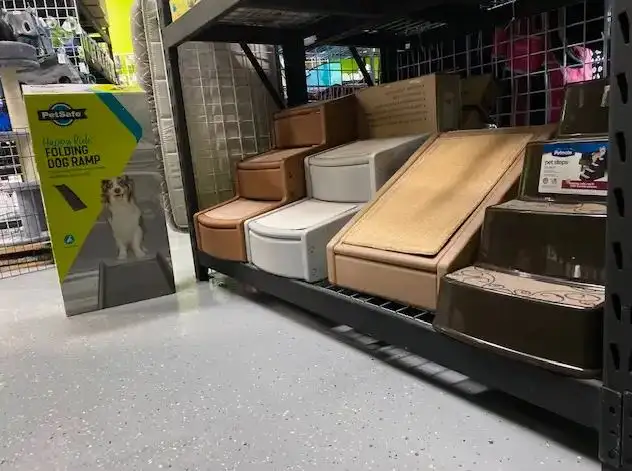 HARNAIS DE SOULÈVEMENT POUR CHIEN - Photo 7