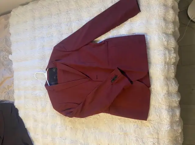 Used-Like New SUITS FOR SALE