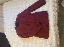 Used-Like New SUITS FOR SALE