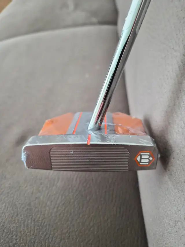 Brand new limited edition bettinardi antidote putter for sale!