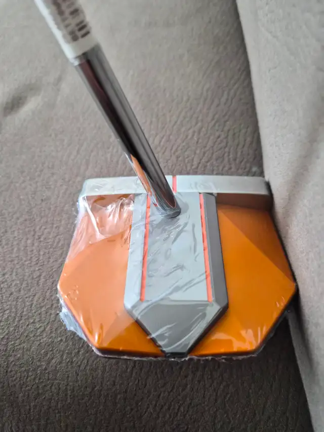 Brand new limited edition bettinardi antidote putter for sale! - Photo 2