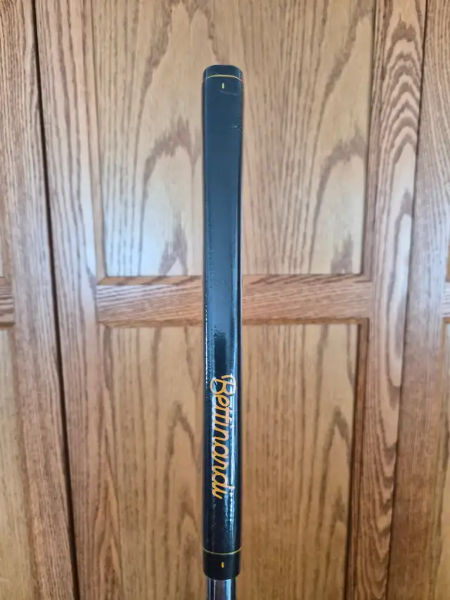 Brand new limited edition bettinardi antidote putter for sale! - Photo 3