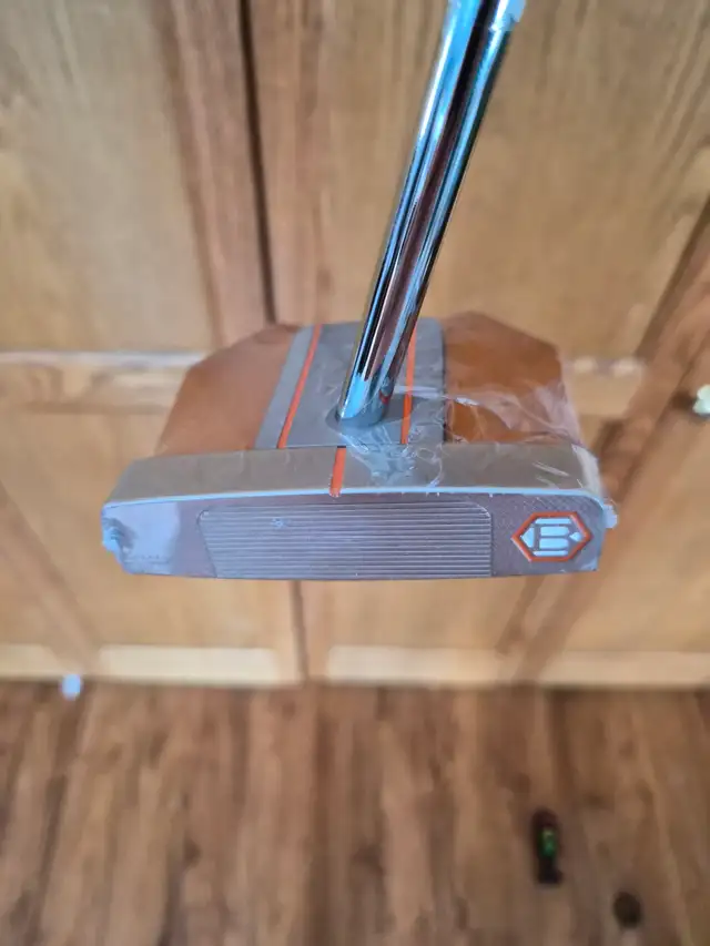 Brand new limited edition bettinardi antidote putter for sale! - Photo 4