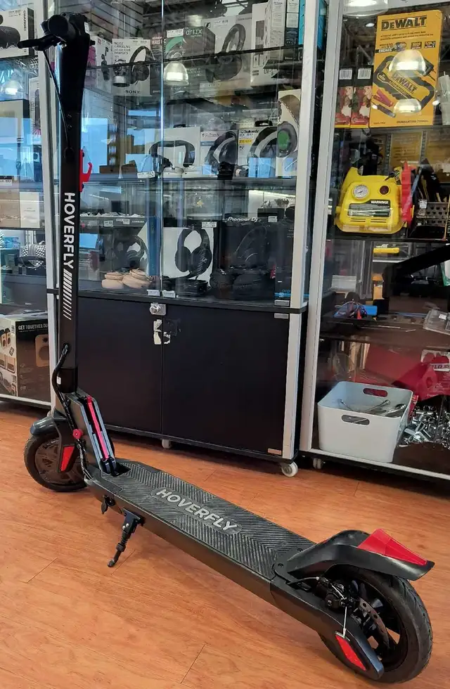 Hoverfly Electric scooter - Photo 2