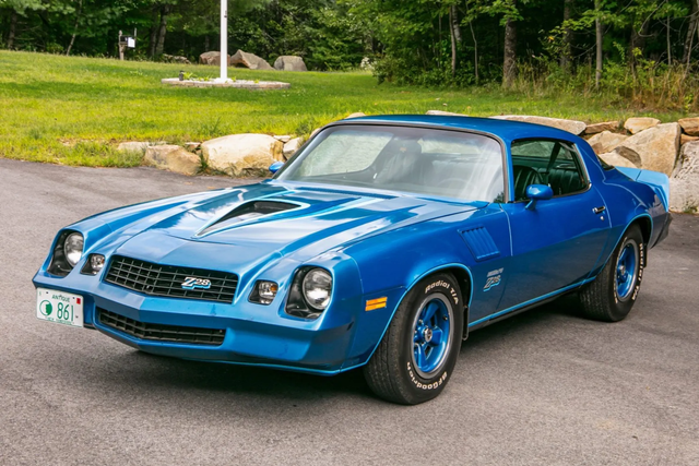 1978 to 1981 Camaro Z28 Serious buyer - Photo 2