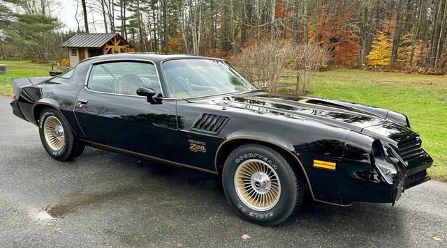 1978 to 1981 Camaro Z28 Serious buyer - Photo 3