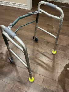 WALKER FOR SALE