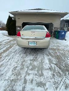 2011  CHEVROLET  IMPALA  LT  (Excellent) - Photo 4